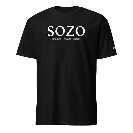 Sozo - Healing